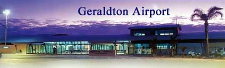 Geraldton Airport