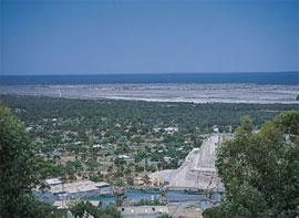 Kalgoorlie-Boulder Airport