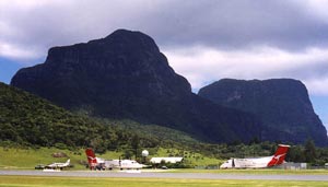 Lord Howe Island Airport