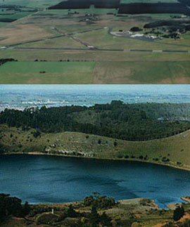 Mount Gambier Airport
