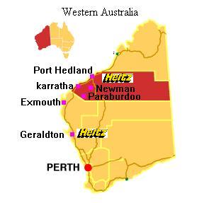 Port Headland International Airport