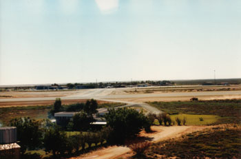 Port Headland International Airport
