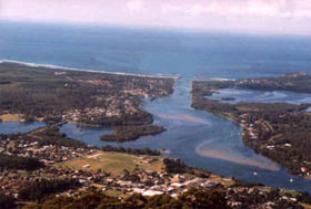 Port Macquarie