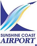 Sunshine Coast Airport