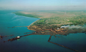 Whyalla 