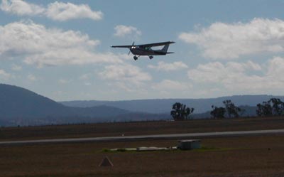 Armidale Airport photo