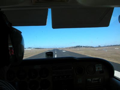 Armidale Airport photo