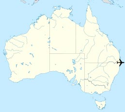 Ballina Airport photo