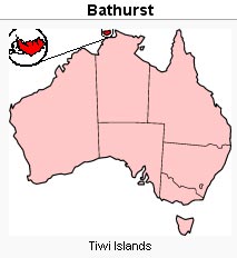 Bathurst Island Airport