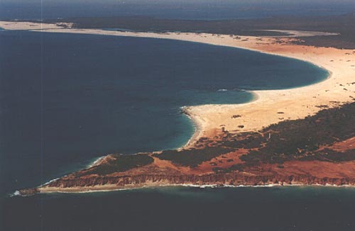 Cape Leveque Airport