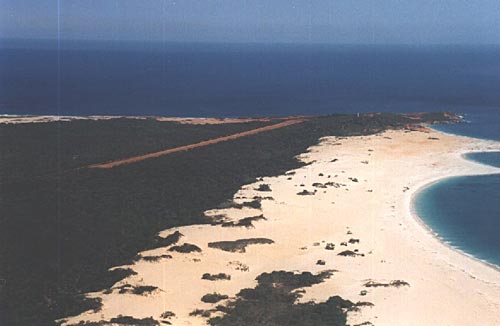 Cape Leveque Airport