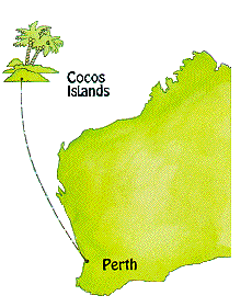 Cocos (Keeling) Island International Airport