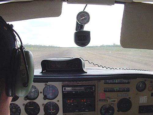 Drysdale River Station Airport