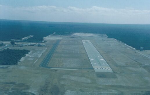 Gingin Military Airfield