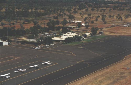Kununurra Airport