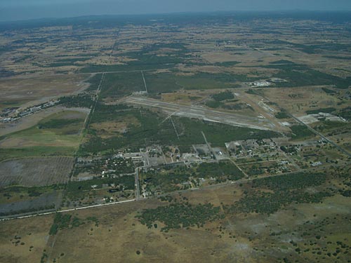 Murray Field Airport