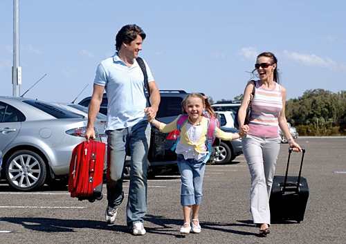 Newcastle airport picture