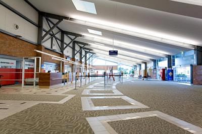 Rockhampton Airport photo