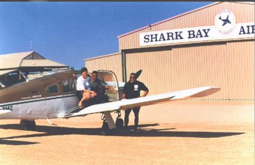 Shark Bay