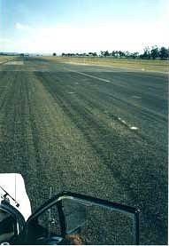 Taree Airport