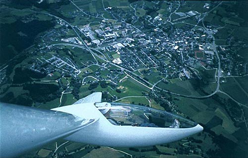 Feldkirchen Airport photo