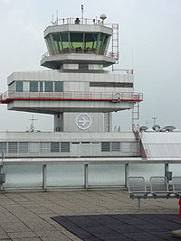 Linz Airport photo