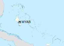 MYAB is located in Bahamas