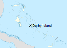 Darby Island Airport