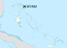 Leonard M. Thompson International Airport