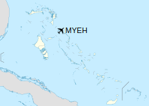 North Eleuthera Airport