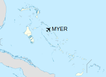 Rock Sound International Airport