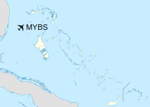 South Bimini Airport