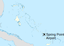 Spring Point Airport