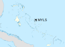 Stella Maris Airport