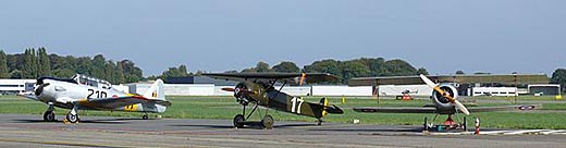 Antwerp International Airport