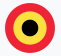 Roundel of Belgium.svg