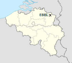 Kleine Brogel Air Base