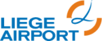 Liege airport logo