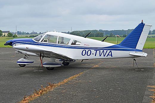 Namur-Suarlee Airfield