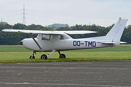 Namur-Suarlee Airfield