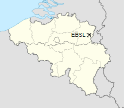 EBSL is located in Belgium