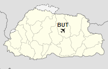 Bathpalathang Airport