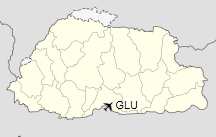 Gelephu Airport