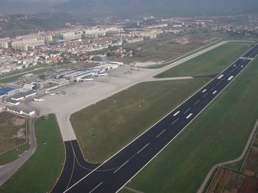 Sarajevo International Airport