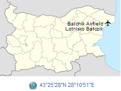 Balchik Airfield