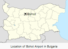 Bohot Airport