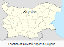 Grivitsa Airport