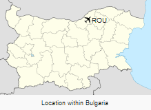Ruse Airport