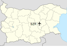 Stara Zagora Airport