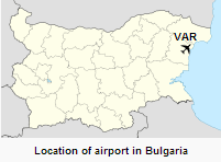 Varna Airport